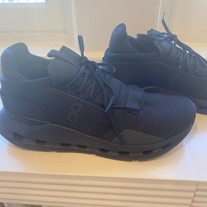 Women’s ON Cloudnova Low Top Running Sneaker